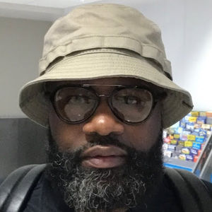 Meet your Posher, Juan